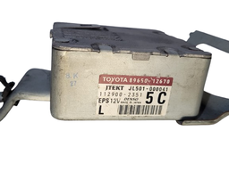 MÓDULO INJEÇÃO COROLLA 2.0 2010 89650-12670