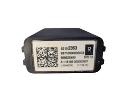 MÓDULO TRAVA PORTA T.D COBALT/SPIN 2012 A 2015 52102363 