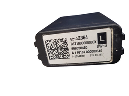 MÓDULO TRAVA PORTA T.D COBALT/SPIN 2012 A 2015 52102364 