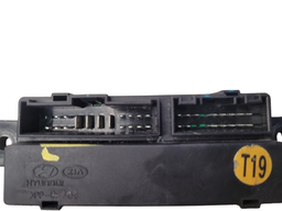 MODULO CONFORTO CERATO 2012 91940-1M190 TD9