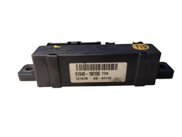 MODULO CONFORTO CERATO 2012 91940-1M190 TD9