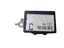 Módulo Relê Da Porta Corolla 2016 89741-02340