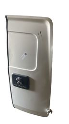 Porta Traseira Direita Partner Furgão 2023/ S/Abertura