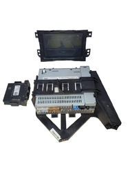 KIT MÓDULO DE INJEÇÃO PRISMA 2019 1.4 LTZ AUTOMÁTICO