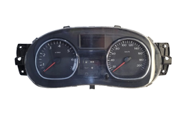 KIT MÓDULO INJEÇÃO DUSTER 2.0 AUT 2011/2012 237101533R