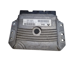 KIT MÓDULO INJEÇÃO DUSTER 2.0 AUT 2011/2012 237101533R