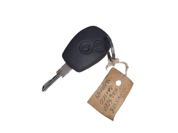 KIT MÓDULO INJEÇÃO DUSTER 2.0 AUT 2011/2012 237101533R