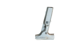 COLUNA DO MEIO ESQUERDA UNO WAY 2016 1.4