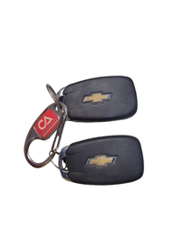 CHAVE PRESENÇA COMPATÍVEL ONIX TURBO 2021/2024 1.0 TURBO