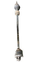 Semi Eixo Diant Dir Palio Weekend 1.4 2009/2010