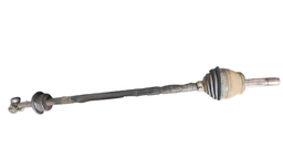 Semi Eixo Diant Dir Uno Mille 2010 1.0