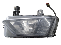 farol milha esquerdo volkswagen polo 18 a 2024