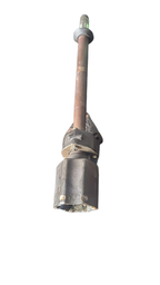 Semi Eixo Diant Dir Grand Siena Etorq 1.6 2016 c/Tulipa