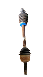 Semi Eixo Dianteiro Esquerdo Mobi 1.0 2023/