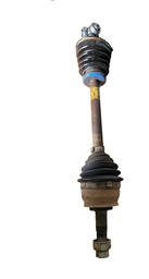 SEMI EIXO DIANTEIRO ESQUERDO PARTNER 1.4 2024/