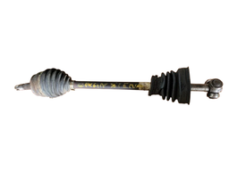 Semi Eixo Dianteiro Esquerdo Grand Siena 1.6 2014