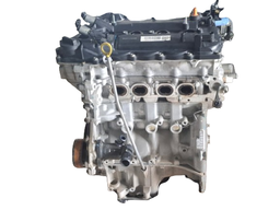 Motor Toyota Etios 1.5 2019 