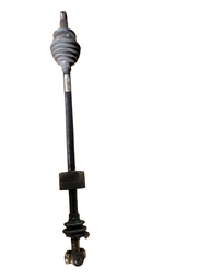 Semi Eixo Dianteiro Direito Fiat 500 1.2 2012