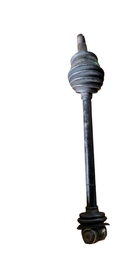 Semi Eixo Dianteiro Esquerdo Fiat 500 1.2 2012