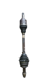 Semi Eixo Diant Esquerdo Palio Attractive 1.4 evo 2014/2015