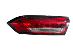 Lanterna Tampa Traseira Fiat Cronos 2019 2023