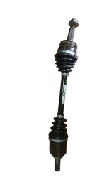 SEMI EIXO DIANT ESQUERDO JAC J3 1.4 2011/2012