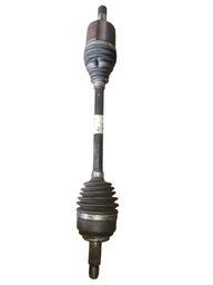 Semi Eixo Dianteiro Esquerdo New Fit 2014 Aut.