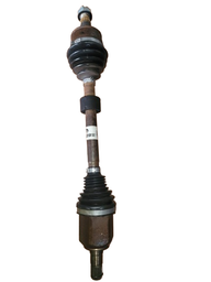 Semi Eixo Dianteiro Esquerdo Renegade 1.8 2021/ Aut.