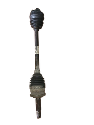 Semi Eixo Dianteiro Esquerdo Hb20 1.0 2019/2019 Manual.