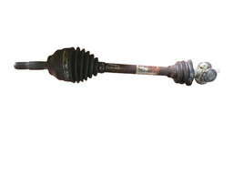 Semi Eixo Diant Esq Peugeot 207 1.4 2006 a 2010 Manual.  