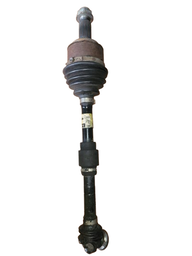 Semi Eixo Diant Esquerdo Hrv 1.8 2021/ Aut