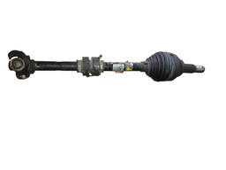 Semi Eixo Dianteiro Esquerdo Sentra 2.0 2013/2014 Aut.