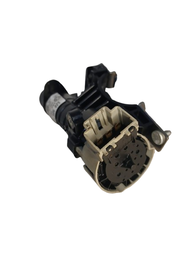 KIT CODE GOL 2017 1.0 TRENDLINE TOTAL FLEX