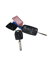 KIT CODE GOL 2017 1.0 TRENDLINE TOTAL FLEX