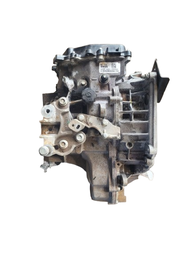 CAIXA CÂMBIO AUT. ONIX PLUS 1.0 TURBO 3CC 2020 S/ÓLEO