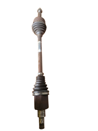 Semi Eixo Dianteiro Esquerdo Duster 1.6 2017 Aut. c/Tulipa