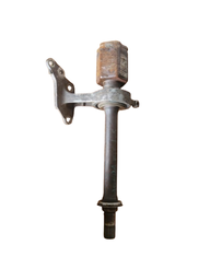 Semi Eixo Dianteiro Esquerdo Honda Fit 1.5 2014/2015 Manual