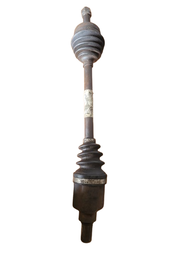 Semi Eixo Dianteiro Esq Peugeot 207 1.6 2012 Manual c/Tulipa