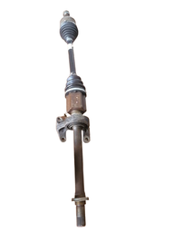 Semi Eixo Diant Direito Civic 2.0 2013/2014 Aut. C/Tulipa