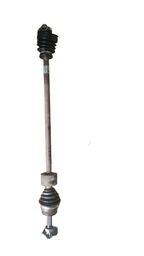 SEMI EIXO DIANT ESQ PALIO STRADA 1.5/1.6 1999/2013