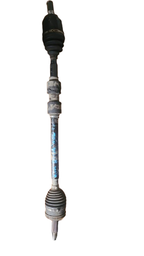 SEMI EIXO DIANT DIREITO KIA SPORTAGE 2010/2012 2.0