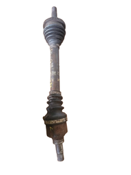 Semi Eixo Dianteiro Esq Peugeot 206 1.6 Aut. C/Tulipa