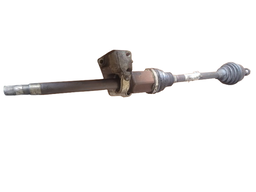 Semi Eixo Diant Direito Logan 1.6 2018 Aut. C/Tulipa Compl.