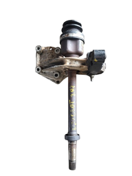 Tulipa Semi Eixo Dianteiro Direito 207 1.6 2012 Manual