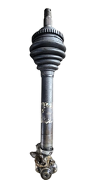 Semi Eixo Dianteiro Direito 206 207 1.6 Aut. S/Tulipa