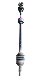 SEMI EIXO DIANTEIRO DIREITO COROLLA 1.8 AUT. 2015/2016