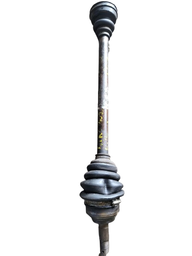 SEMI EIXO DIANTEIRO DIREITO AIRCROSS 1.6 2012/2012 AUT. 