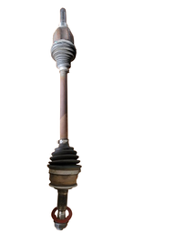 SEMI EIXO DIANTEIRO ESQUERDO TRACKER 1.2 2024/ AUT.