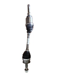 SEMI EIXO DIANT. ESQUERDO SPIN 1.8 FLEX AUT. 2016 A 2022