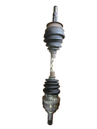 SEMI EIXO DIANT ESQUERDO CORSA/CELTA 2010/2014 1.4 1.0